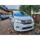 Nissan Serena 8 SEATS,WARRANTED LOW MILES,18M WARRANTY 2.0 4dr